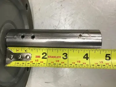 USED HITACHI VTFO-K 6P