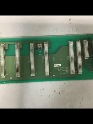 USED VAN DORN PC330-019 330-019