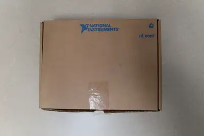 NEW NATIONAL INSTRUMENT SCB-100