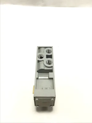 Bayer Cropscience VAL99-0097/85228588 Valve Manifold Base