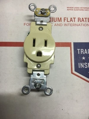 NEW Leviton 5261-I