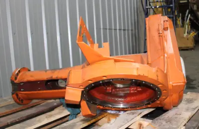 USED ABB 3HAC10133-2