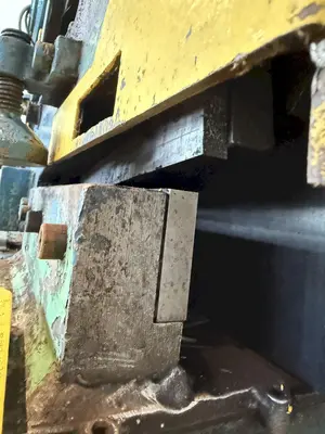 USED ACME #6 METALWORKER
