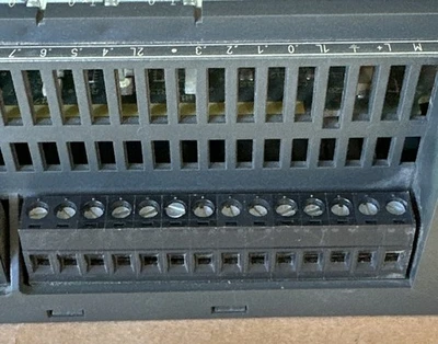 USED Siemens 6ES7 223-1PL00-0XA0