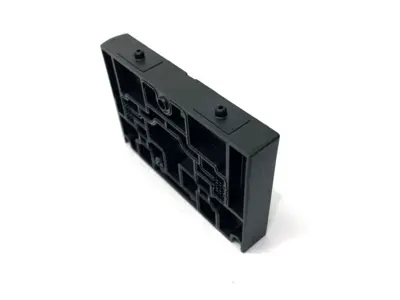 USED FESTO PNEUMATIC SEPARATOR PLATE 162551