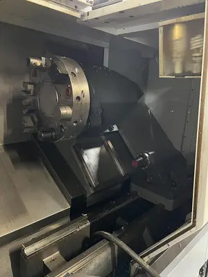 USED 2014 HAAS ST-30