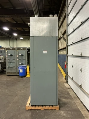 Square D 34612902-002 Electrical Panel & Distribution Boards | Equipment Recovery Corp. (4)