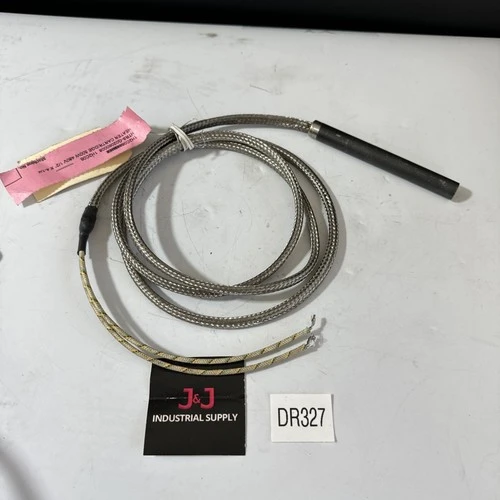 New Cloeren Co. Heating Element LJ4EX144AN 480V 500W 0523 Warranty 🇺🇸