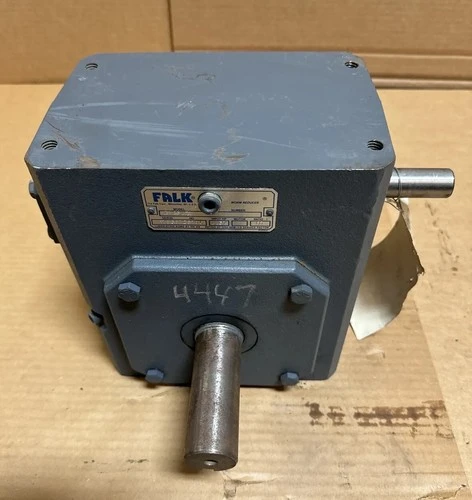 Used Falk 1325WB1A Gearboxes Indiana US | J&J Industrial Supply #1077667