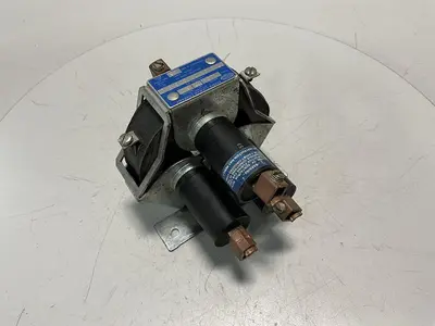 USED BARBER COLMAN CM13-01120-035-0-00