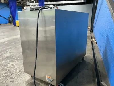 Used _UNKNOWN_ _UNKNOWN_ Batch Ovens Ohio US | HGR 24 #1373020