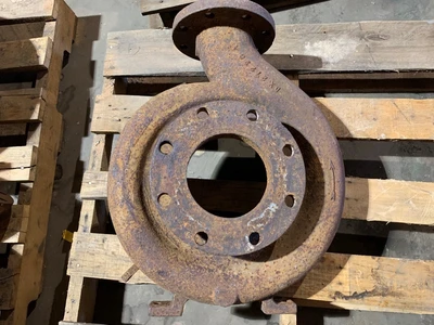 Durco 6x4-13 Ductile Iron DX27223A Pump Casing
