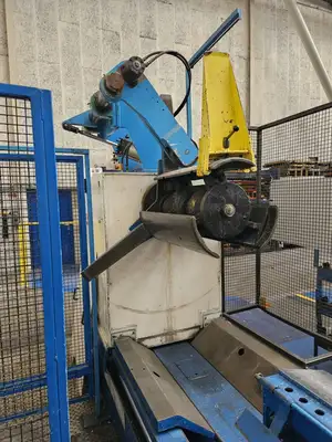 Used _UNKNOWN_ _UNKNOWN_ Coil Presses FR | Apex Group #1550853
