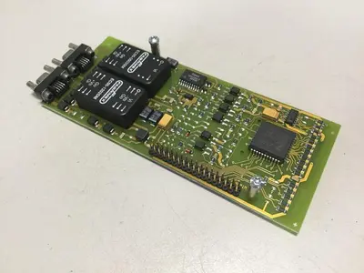 USED ARBURG 761