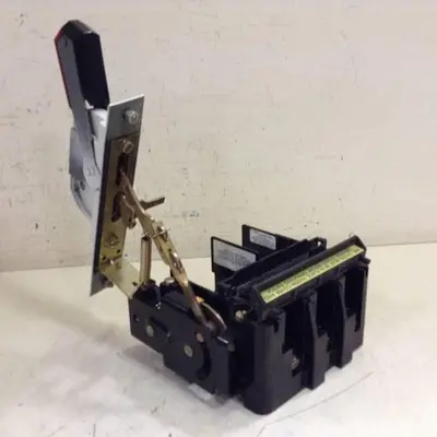 USED ALLEN BRADLEY 1494V-DS30 SER A