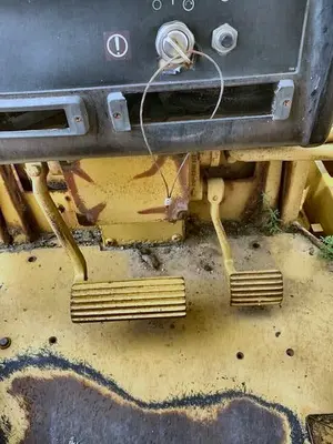 Used 1998 CATERPILLAR D6M LGP Pipelayers Alabama US | Proxy Equipment #1377770
