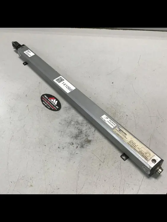 Used TRANSDUCERS DIRECT TD390-5-18-0-H Transducers Michigan US | Ideal Machinery #692672