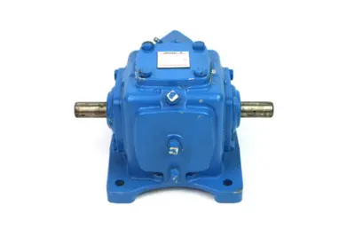 USED MORSE INDUSTRIAL J95MW0002