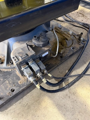 2014 FANUC M900IB/700 6 Axis Robots | K.B. Industries LLC (14)