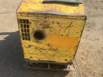 Used 2010 BOMAG BPR 70/70 D Plate Compactors Michigan US | Miedema Asset Management Group #1444898