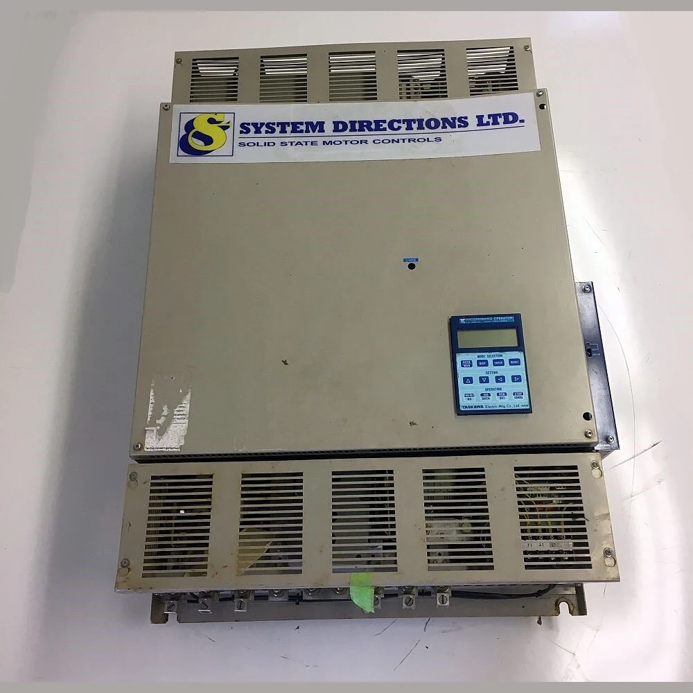 Magnetek 200 HP VFD