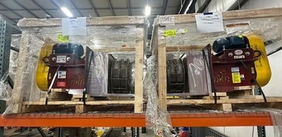 Item# M522 DeKalb Blowers “UNUSED” $5,750.00 USD