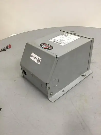 Used GENERAL ELECTRIC 9T51B0013 Transformers Michigan US | Ideal Machinery #577094