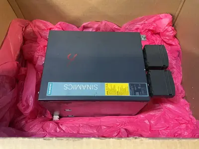 Used _UNKNOWN_ _UNKNOWN_ AC Drive Power Modules Ohio US | HGR 24 #1373418