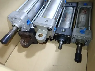 USED SMC NCDA1C2000400C2US