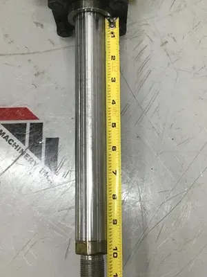 USED HYDRO LINE N5B-25X16