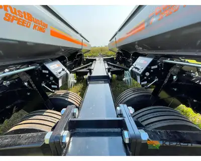 Used CRUSTBUSTER _UNKNOWN_ No-Till Drills Iowa US | Keast Enterprises #1360182