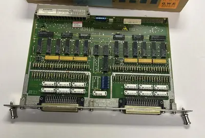 New | in-Stock SIEMENS 6FX1-192-4AB00 Industrial Controls | Surplus Asset Holdings #1221502