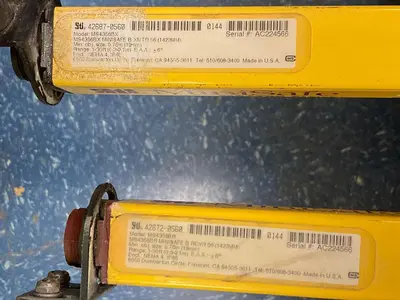 USED STI MS46SR-30-700-Q1-R-NO-FP-SC1