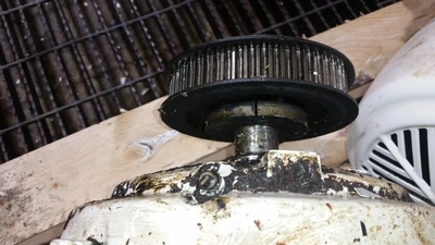 USED Emerson K03-BH13-M
