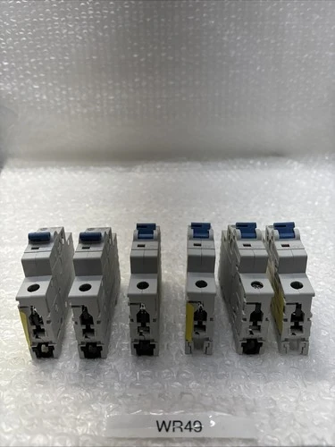 Used Allen-Bradley 1492-SP Circuit Breakers Indiana US | J&J Industrial Supply #525296