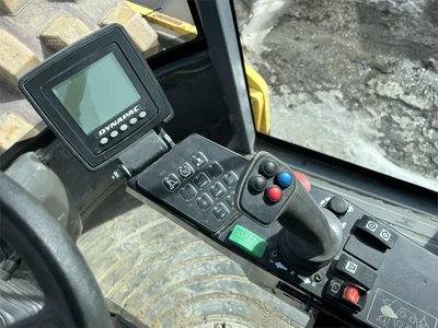 Used 2017 DYNAPAC CA2500PD Road Rollers New York US | Abele Tractor #1341506