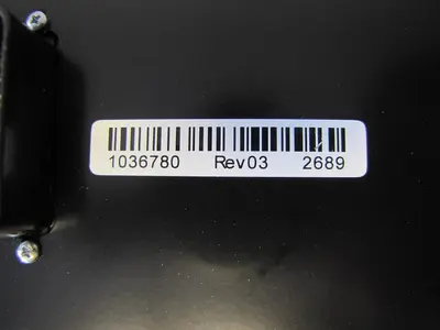 USED TENNANT NOT SPECIFIED