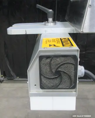USED PILLAR U2P