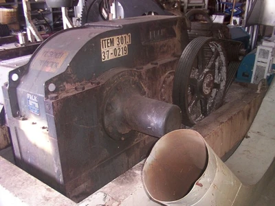Used _UNKNOWN_ SN-20-125 Chilsonators Minnesota US | A&I Equipment #1317336