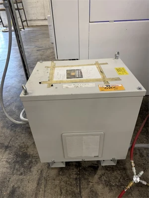 Used 2021 WEBER _UNKNOWN_ Transformers Texas US | MachineryMax #1488392