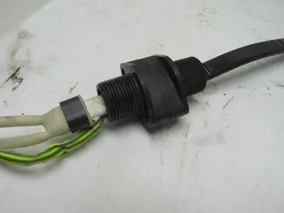 Raychem 19" Parallel Heating Cable Assembly 120V 10W/Ft Lot of 3