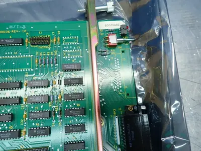 NEW ALLEN BRADLEY 8000VADZ