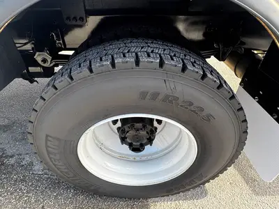Used 2017 ALTEC AT48M Bucket (boom) trucks Florida US | Truck and Van Outlet #1509161