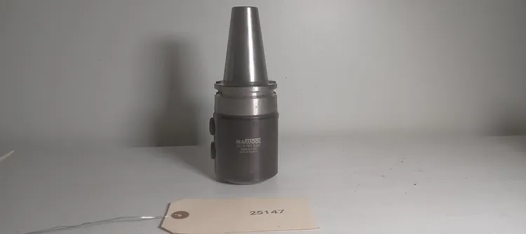 Used Maritool Cat 40 Tool Holders | MachineStation #946655