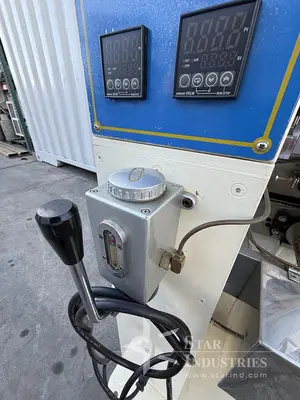 Stick Pack Machine- Single Lane
