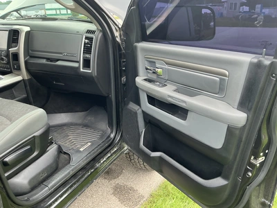 Used 2017 RAM 2500 Pickup Trucks Michigan US | Miedema Asset Management Group #1406847