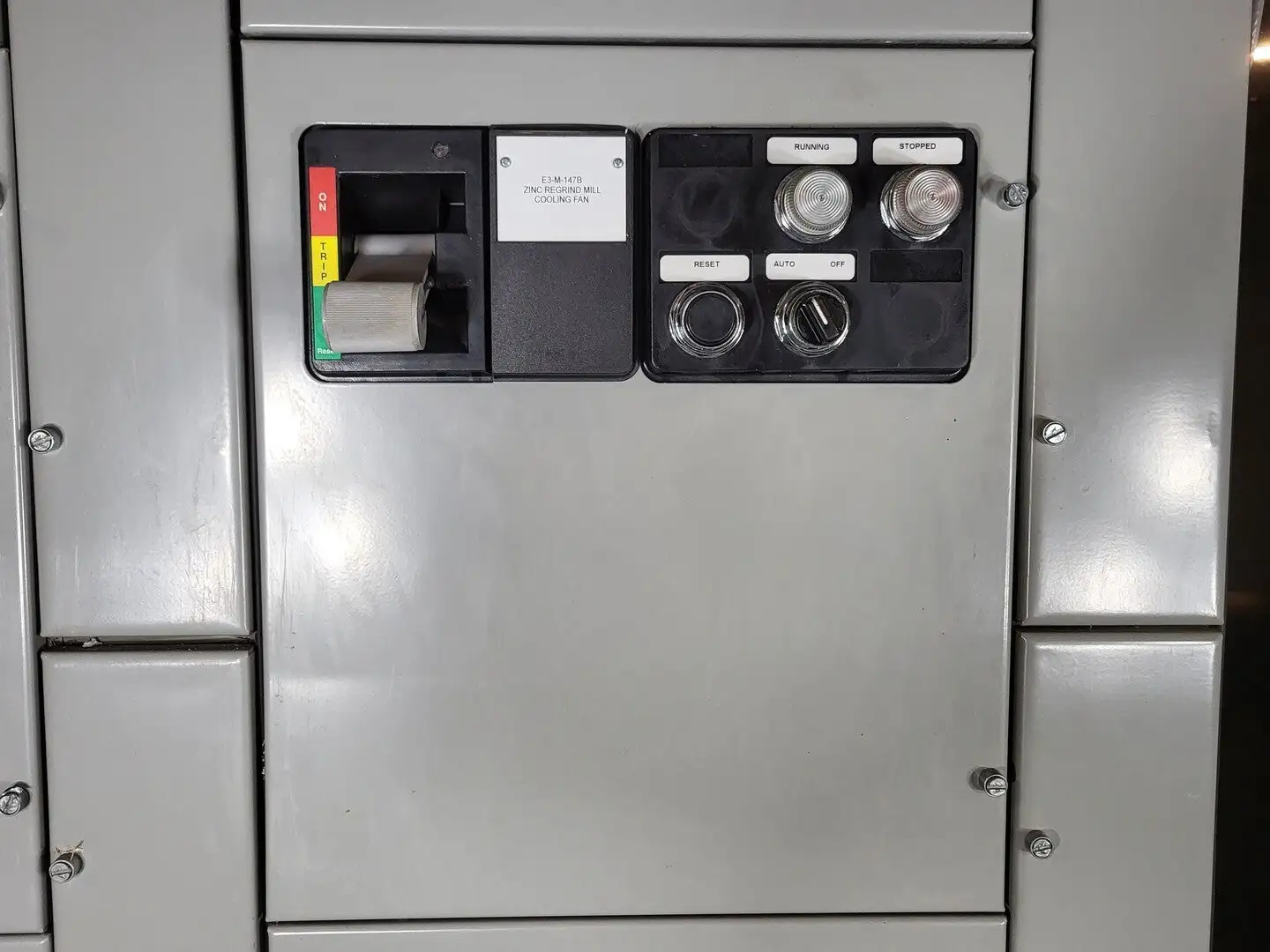 1hp, 600V, 3A, FVNR Starter, Size 1