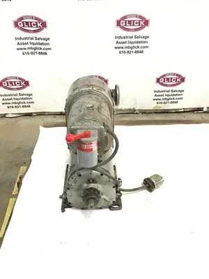 Reliance Electric P56G3451N-AV Variable Speed Drive