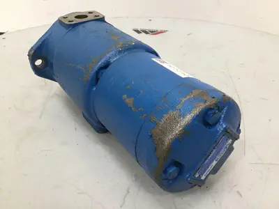 USED TOKIMEC VICKERS SQP211-17-2-2-86ABB-18