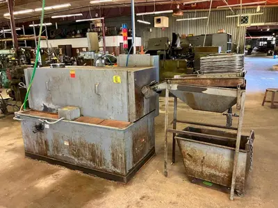 USED FOURWAY B-100